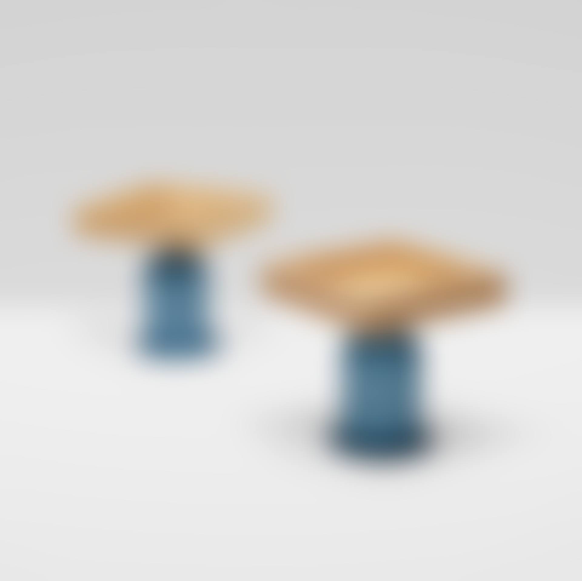 occasional tables, pair (preview)