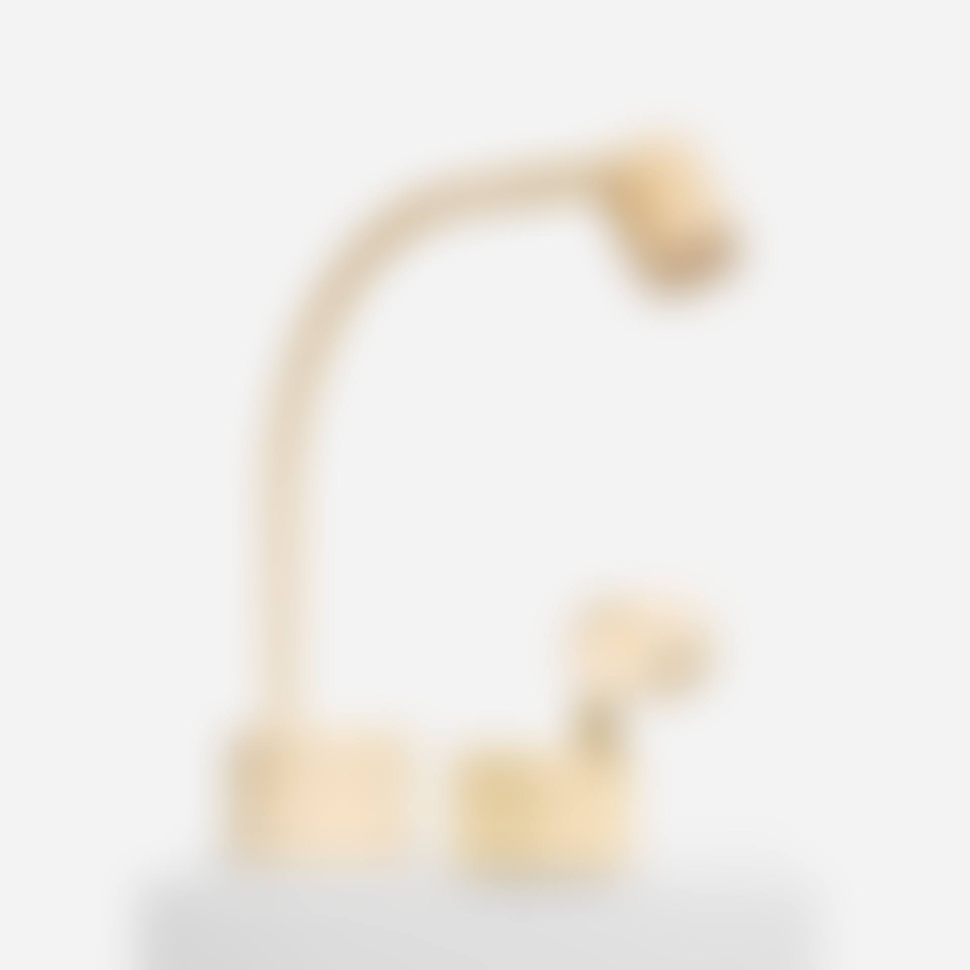 Halo Click I and Halo Click II table lamps (preview)