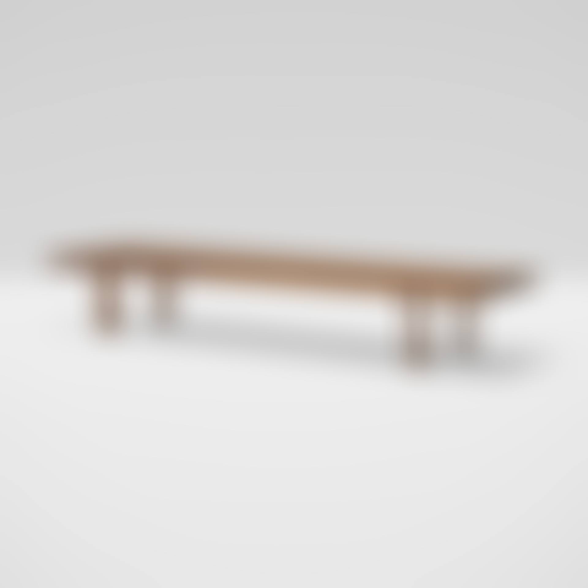 Long John coffee table (preview)