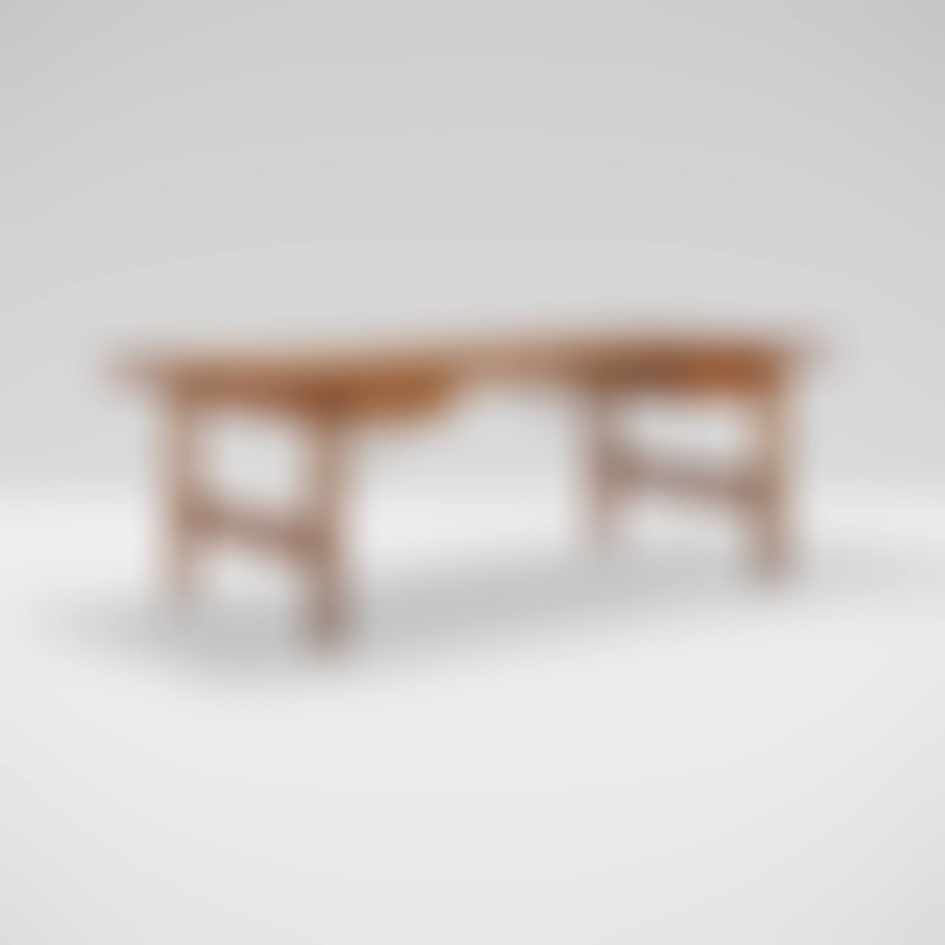 desk, model AT325 A (preview)