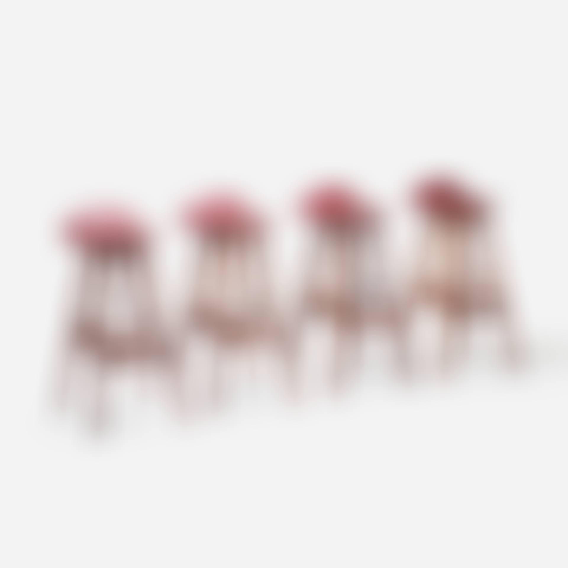 stools model OD61, set of four (preview)