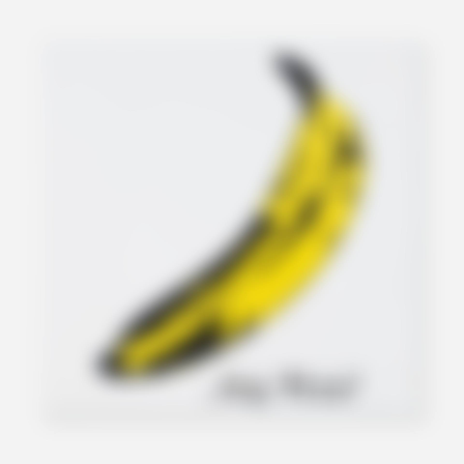 Velvet Underground & Nico LP (preview)
