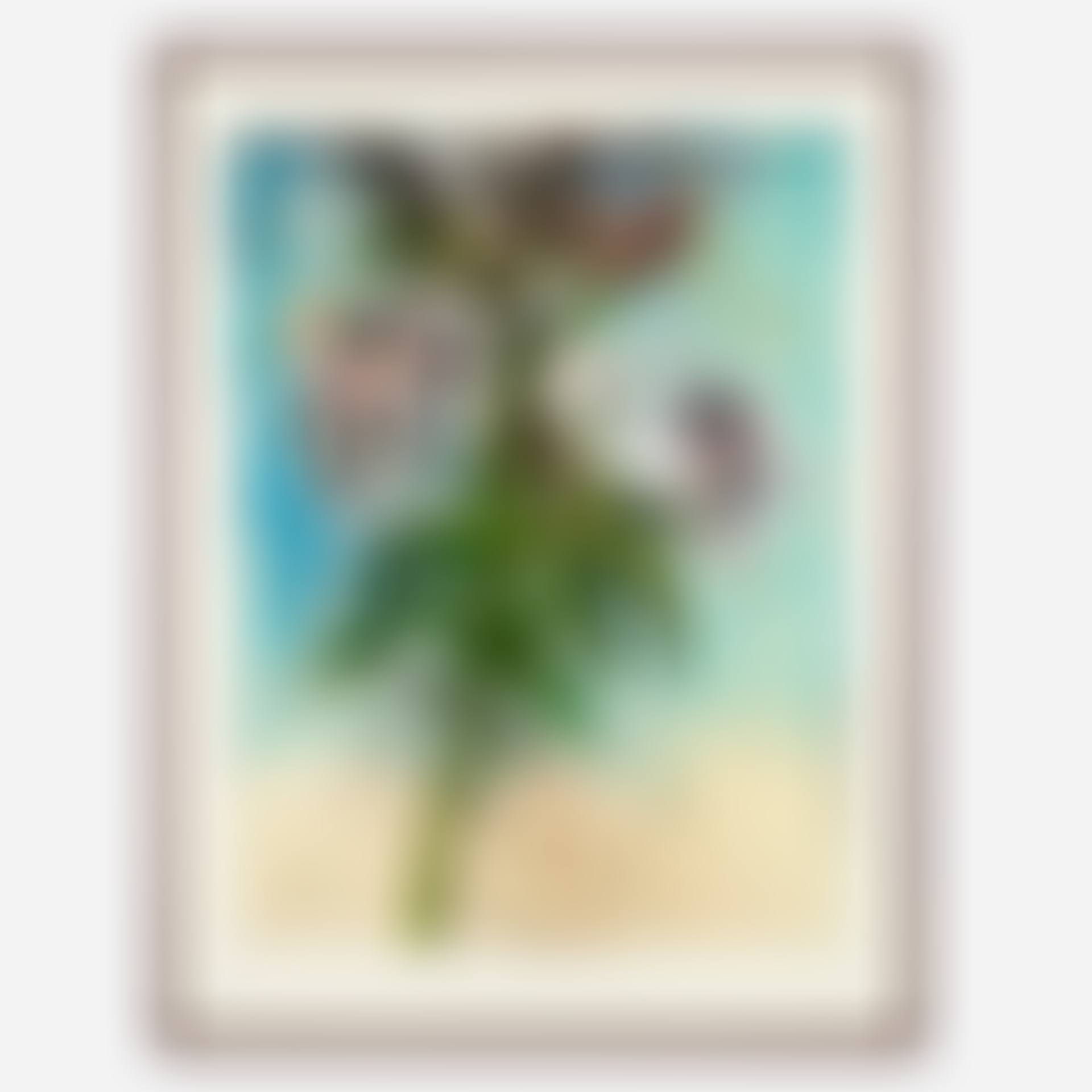 The Sky & Lillies (from Flowers in Manhattan) (preview)