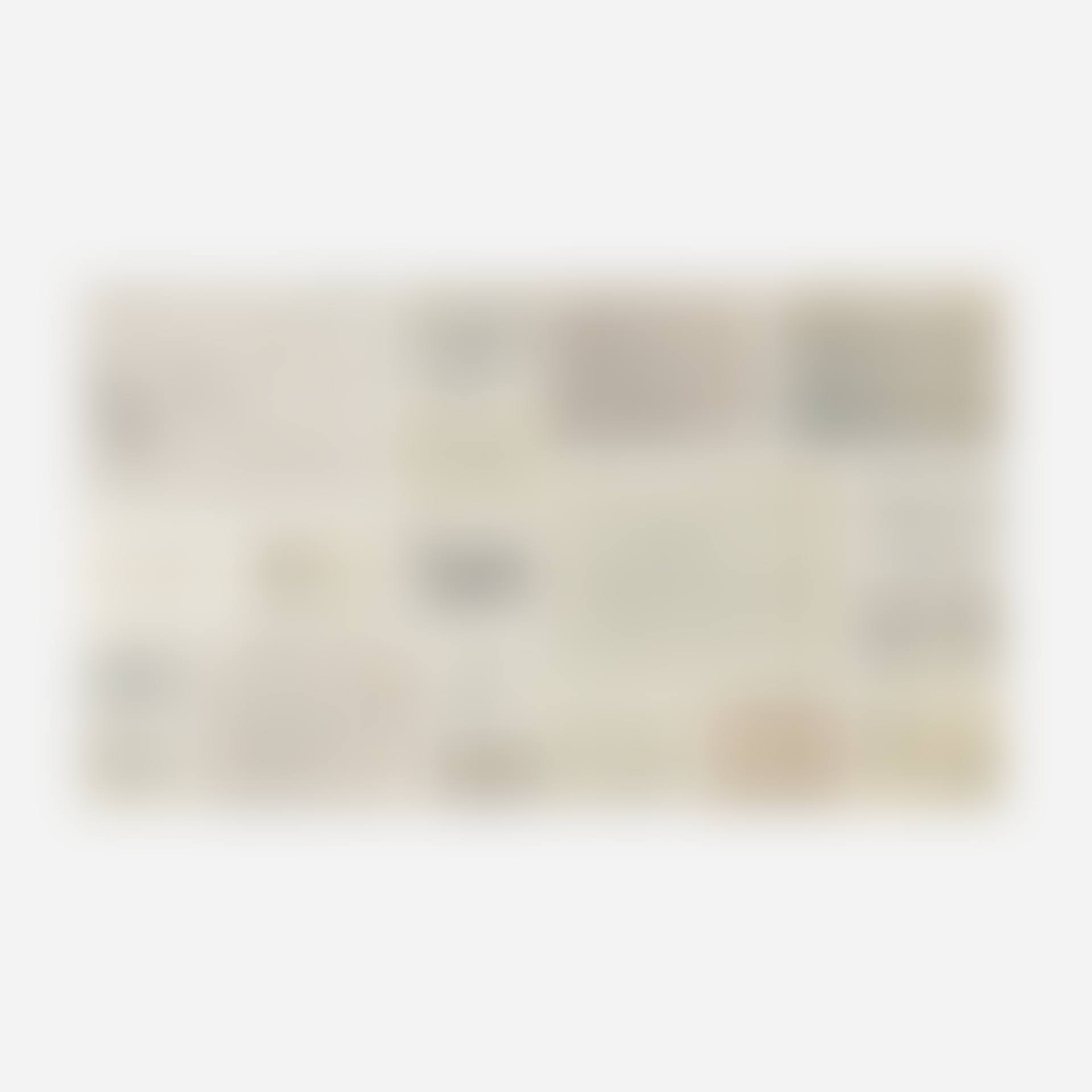 Collection of blueprints (preview)