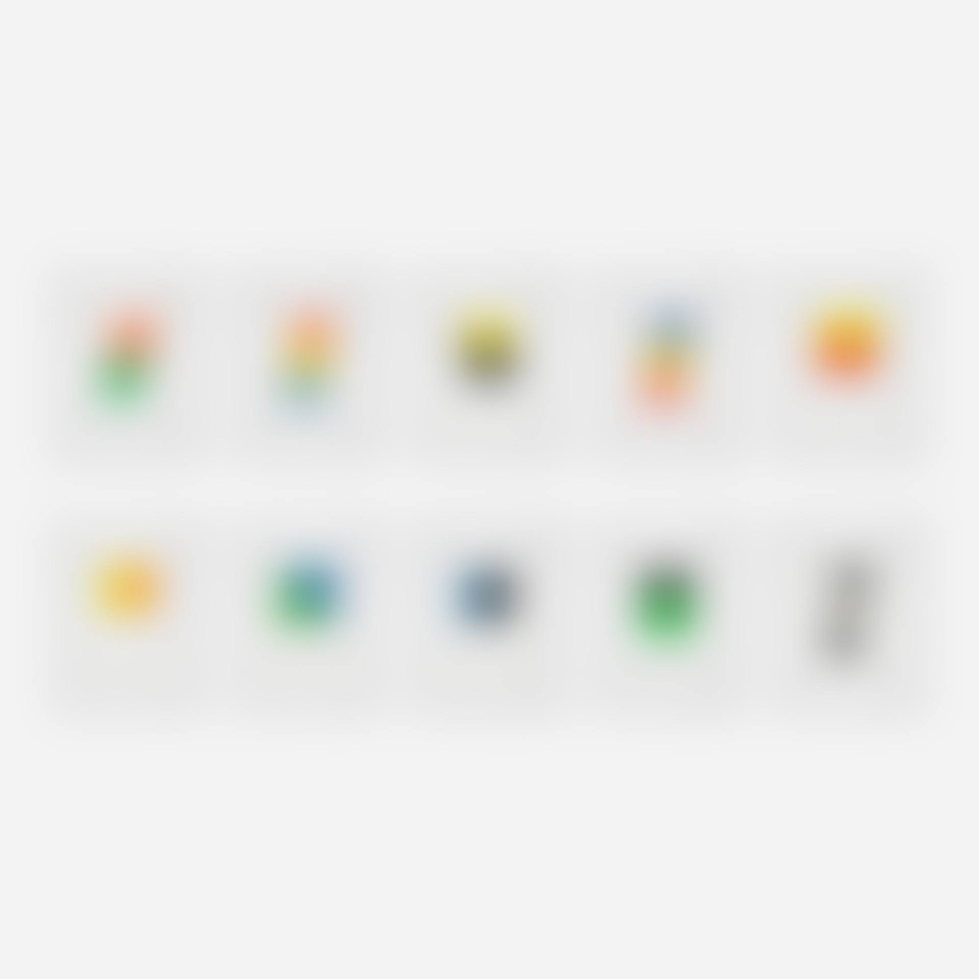 Sample portfolio (ten works) (preview)