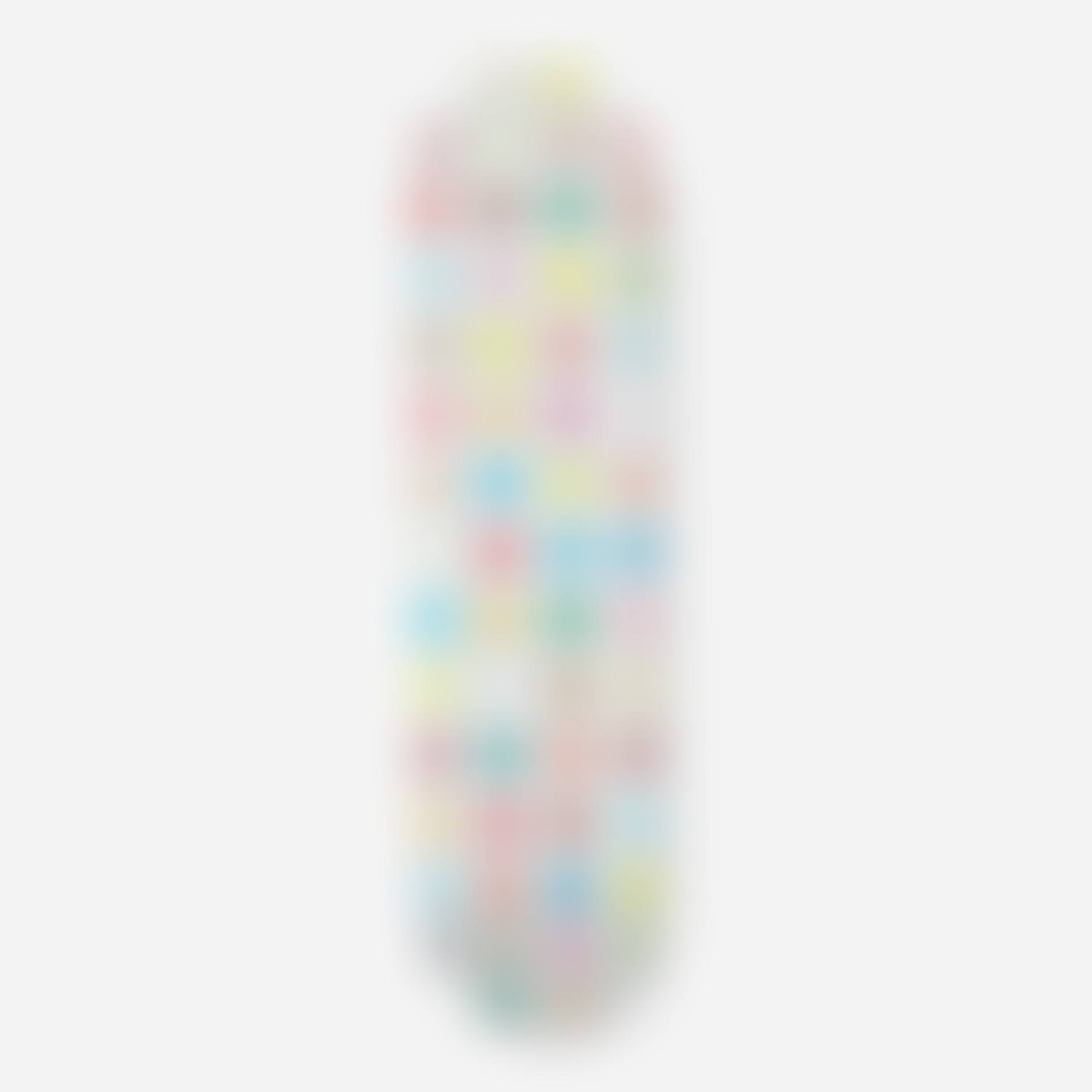 Dot #3 skateboard deck (preview)