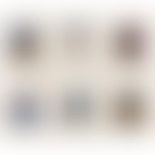 Country Cityscapes portfolio (six works) (preview)