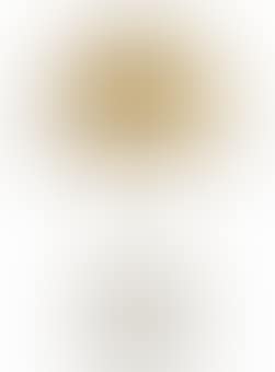 Table lamp base and 'Linenfold' shade (preview)