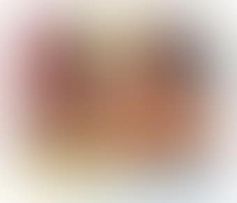 Study for Gina's Hand (preview)