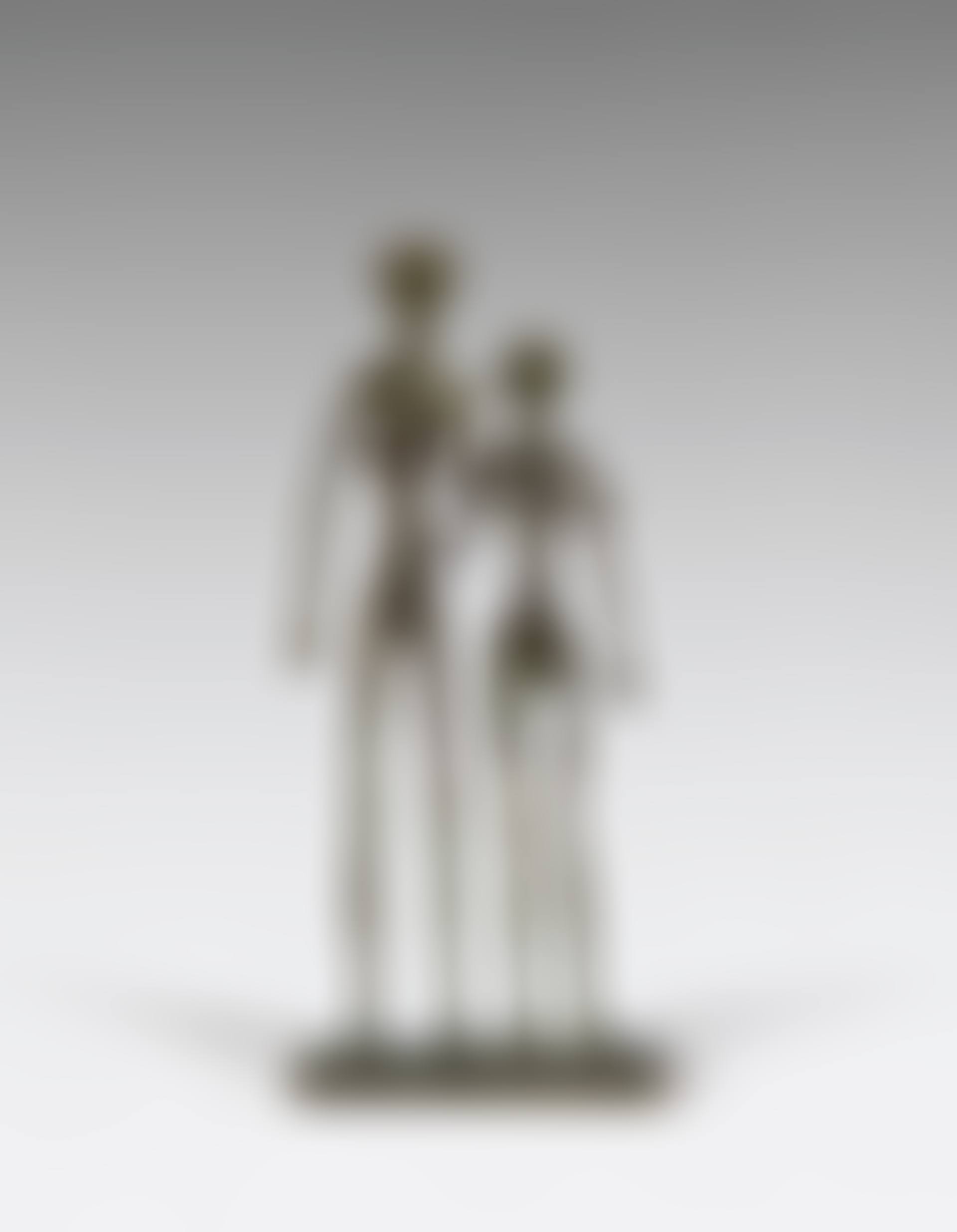 Le Couple (Equilibristes) (preview)