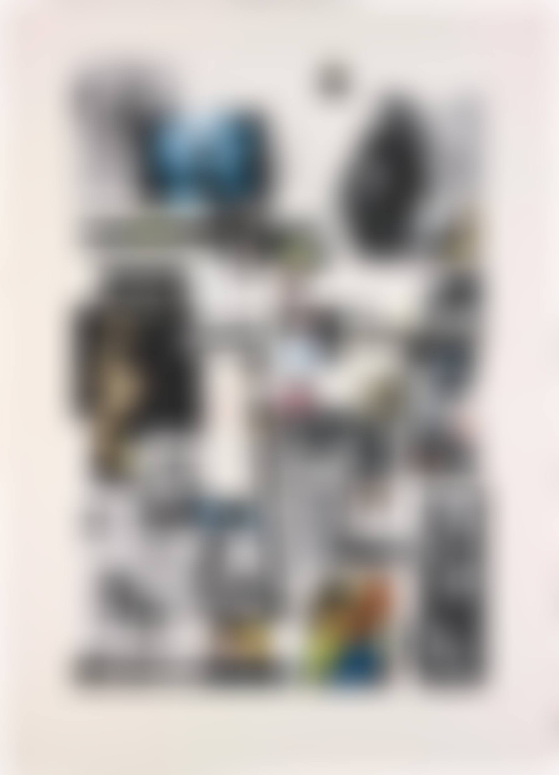 The Beatles (preview)
