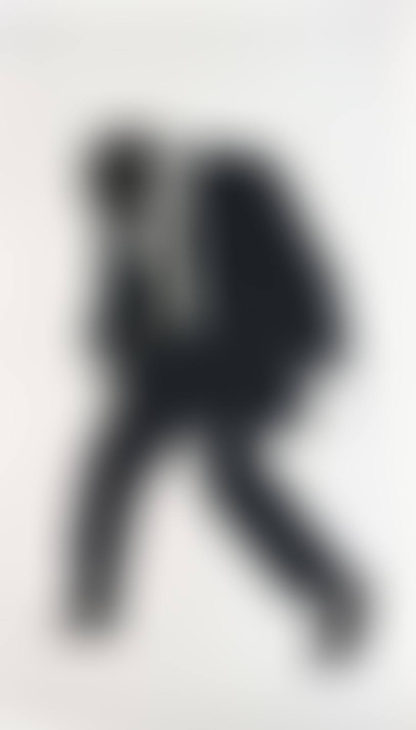 James, from Men in the Cities (preview)