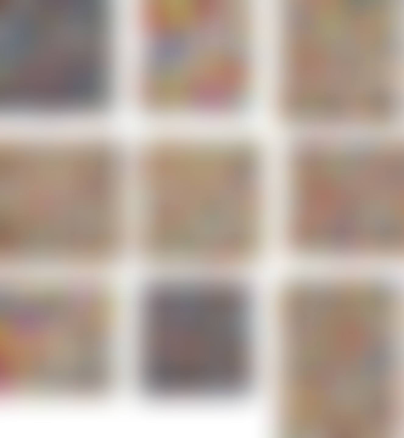 Flowers with Smiley Faces; Such Cute Flowers; Flowers, Flowers, Flowers; Open Your Hands Wide, Embrace Happiness!; Field of Smiling Flowers (preview)