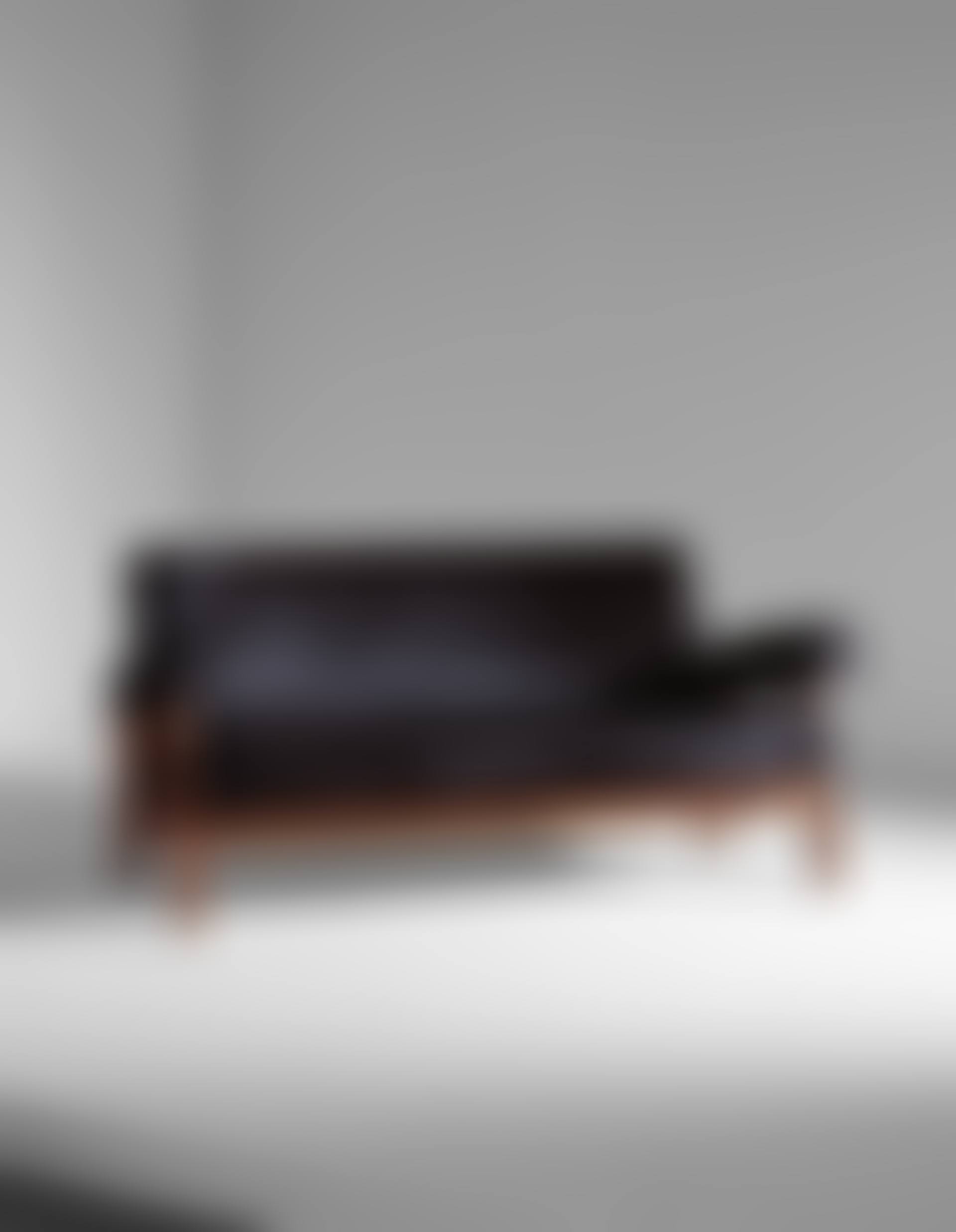 Sofa, model no. LC/PJ-SI-42-B, designed for the High Court and Assembly, Chandigarh (preview)