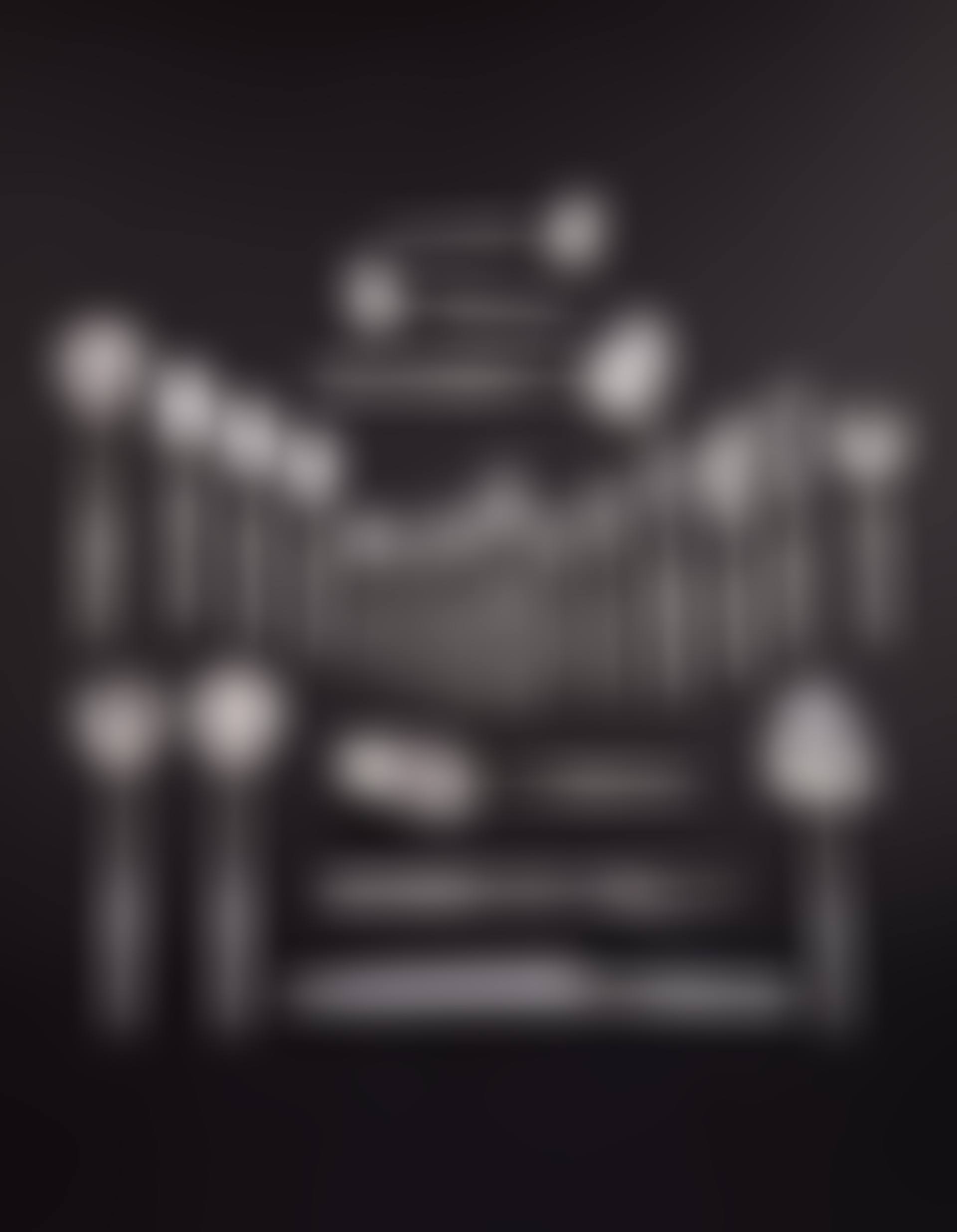 Tapio flatware service for 12 (preview)