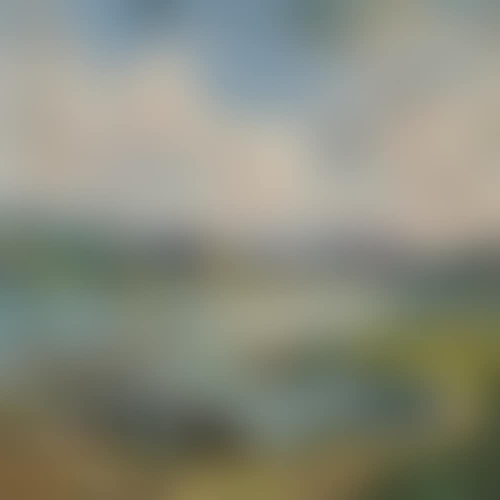 I'll Write Whenever I Can, Koobi Fora, Lake Rudolf, Kenya (preview)