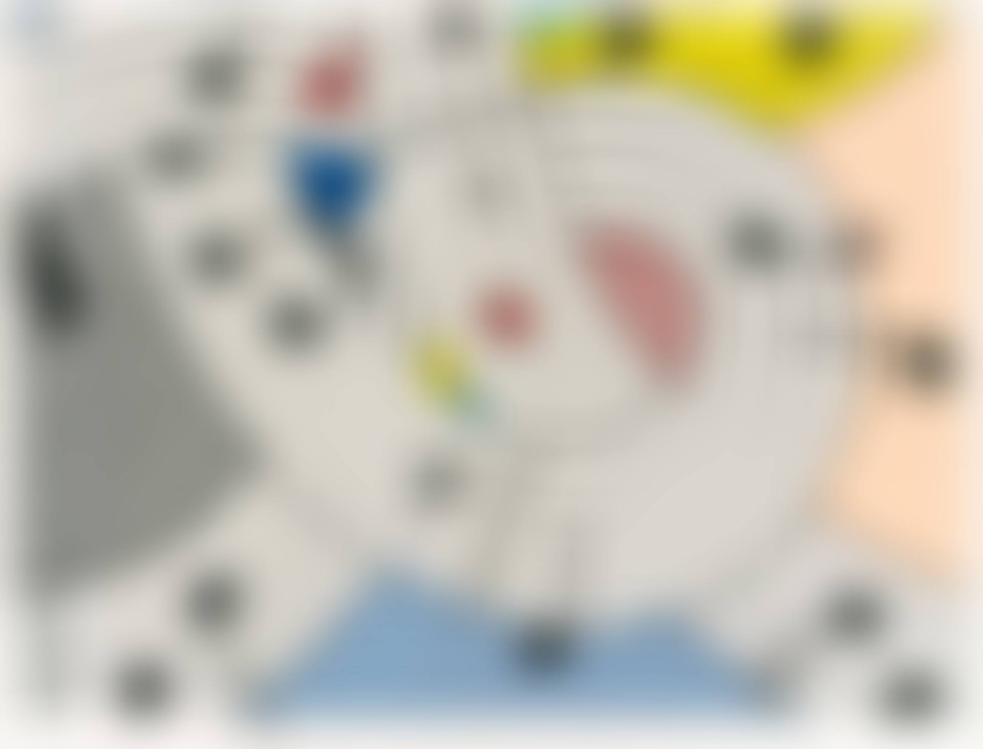 Composition II (C 298) (preview)