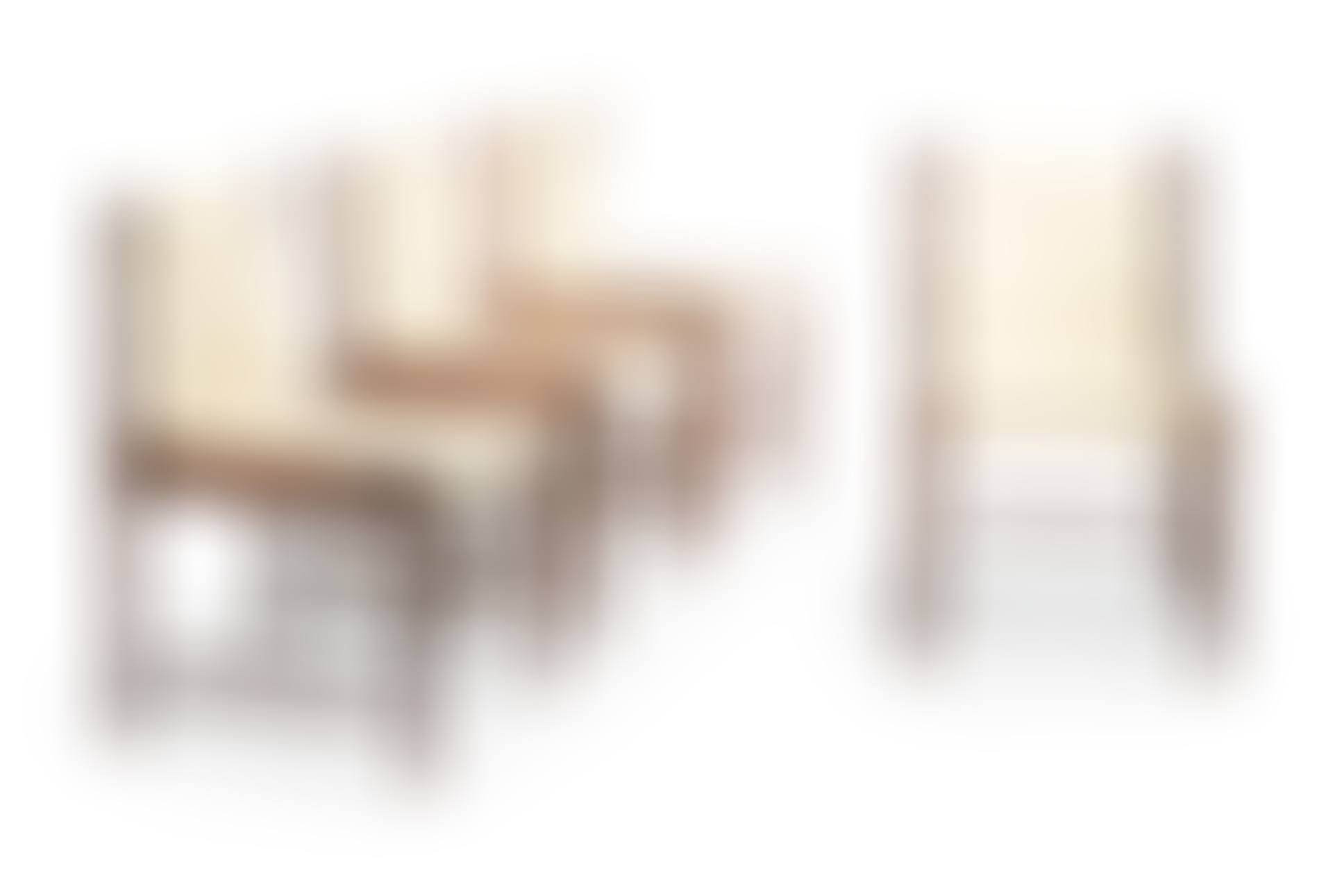 Four Cantu Chairs (preview)