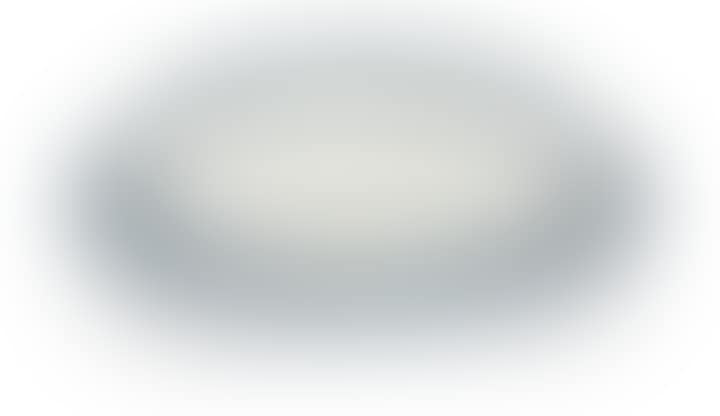 Marguerites, bowl (preview)