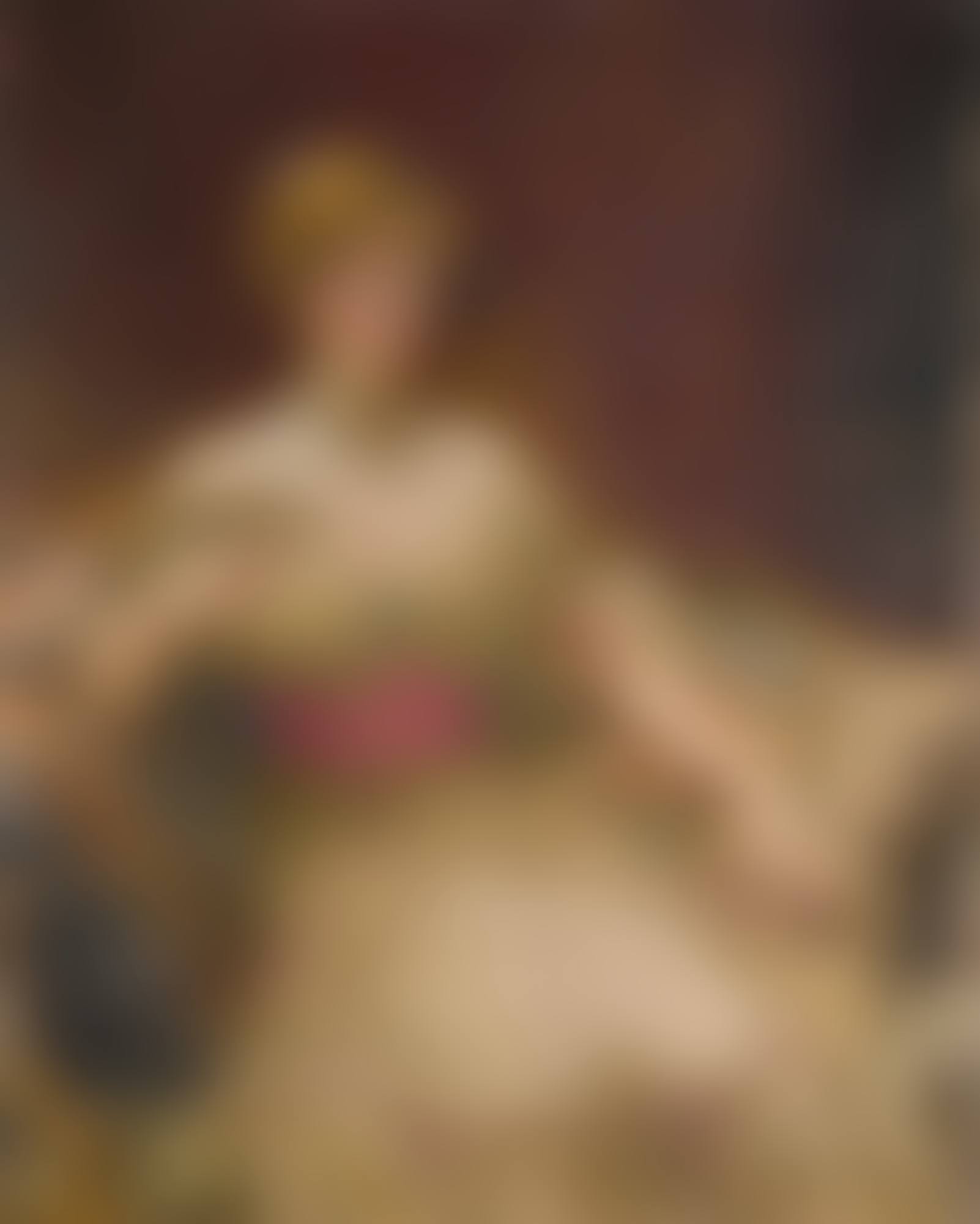 Portrait of Mrs Austin Mackenzie (preview)