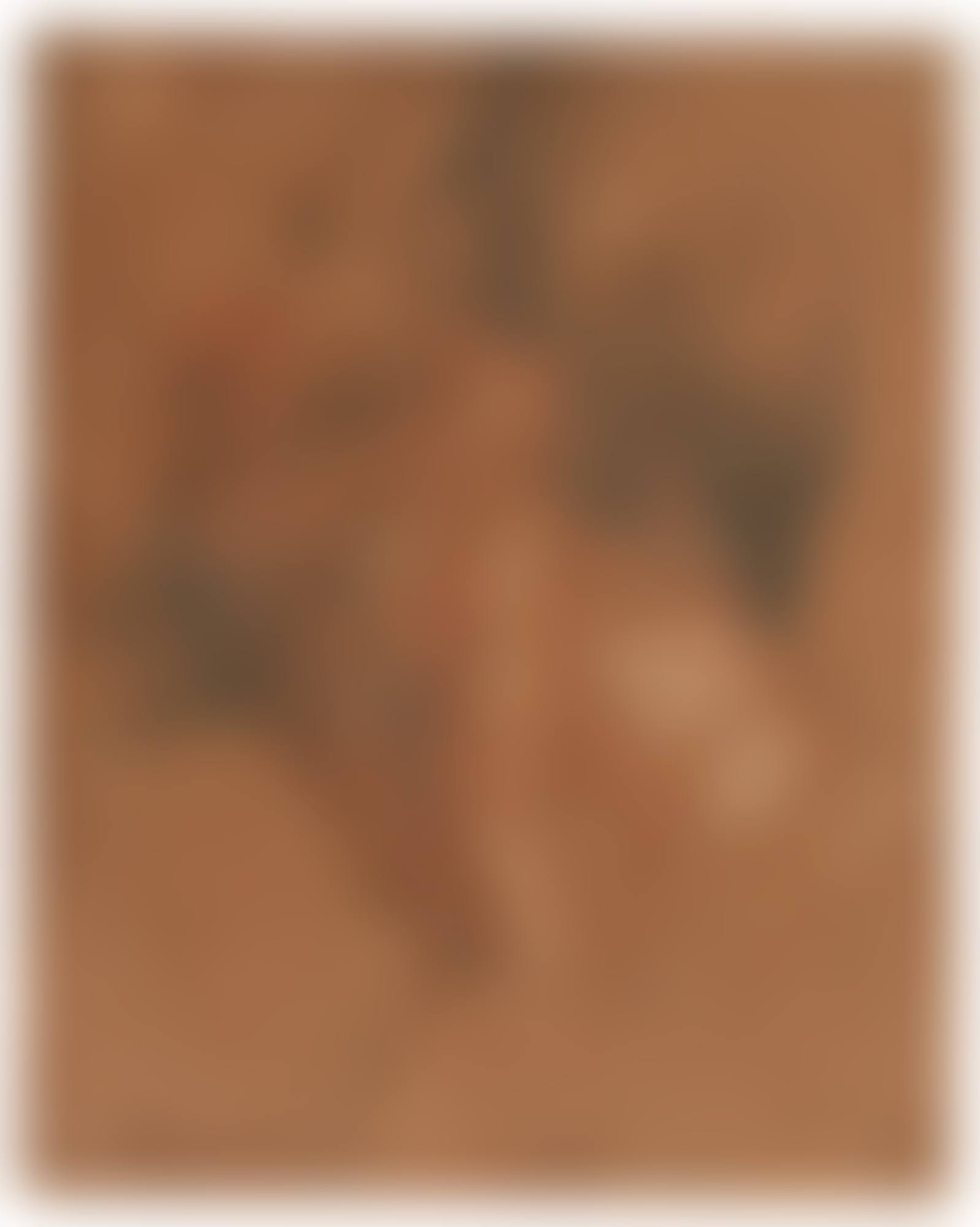 Head of A Man, Facing away to The Left (preview)