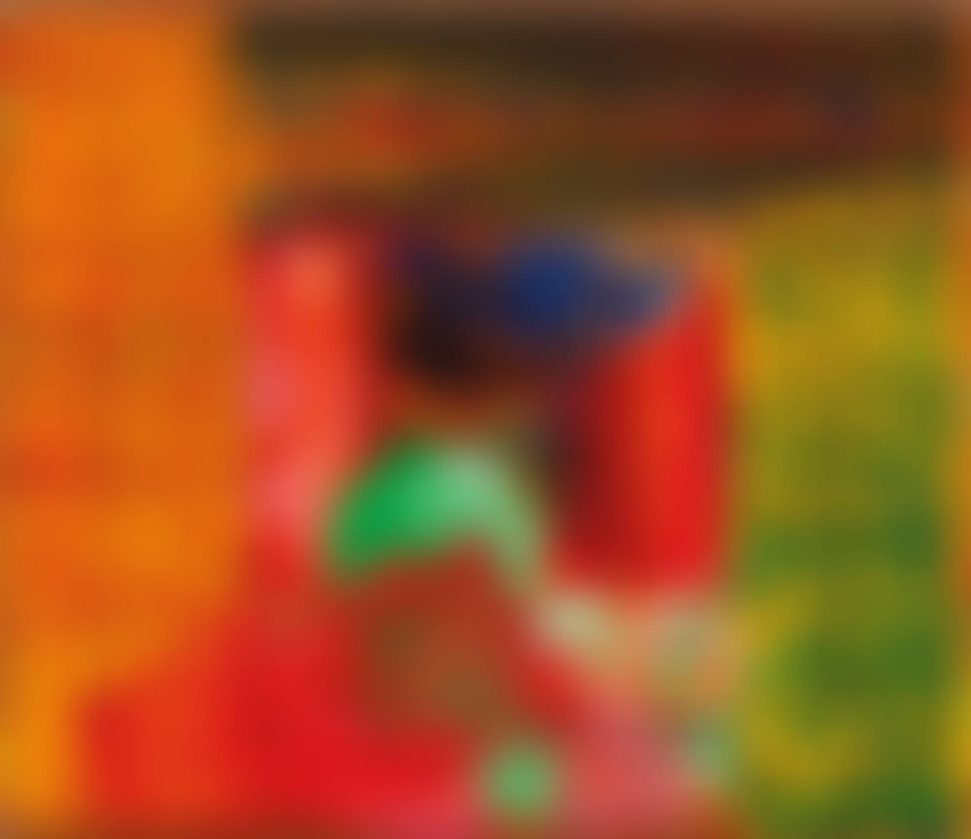 Portrait of The Artist (preview)
