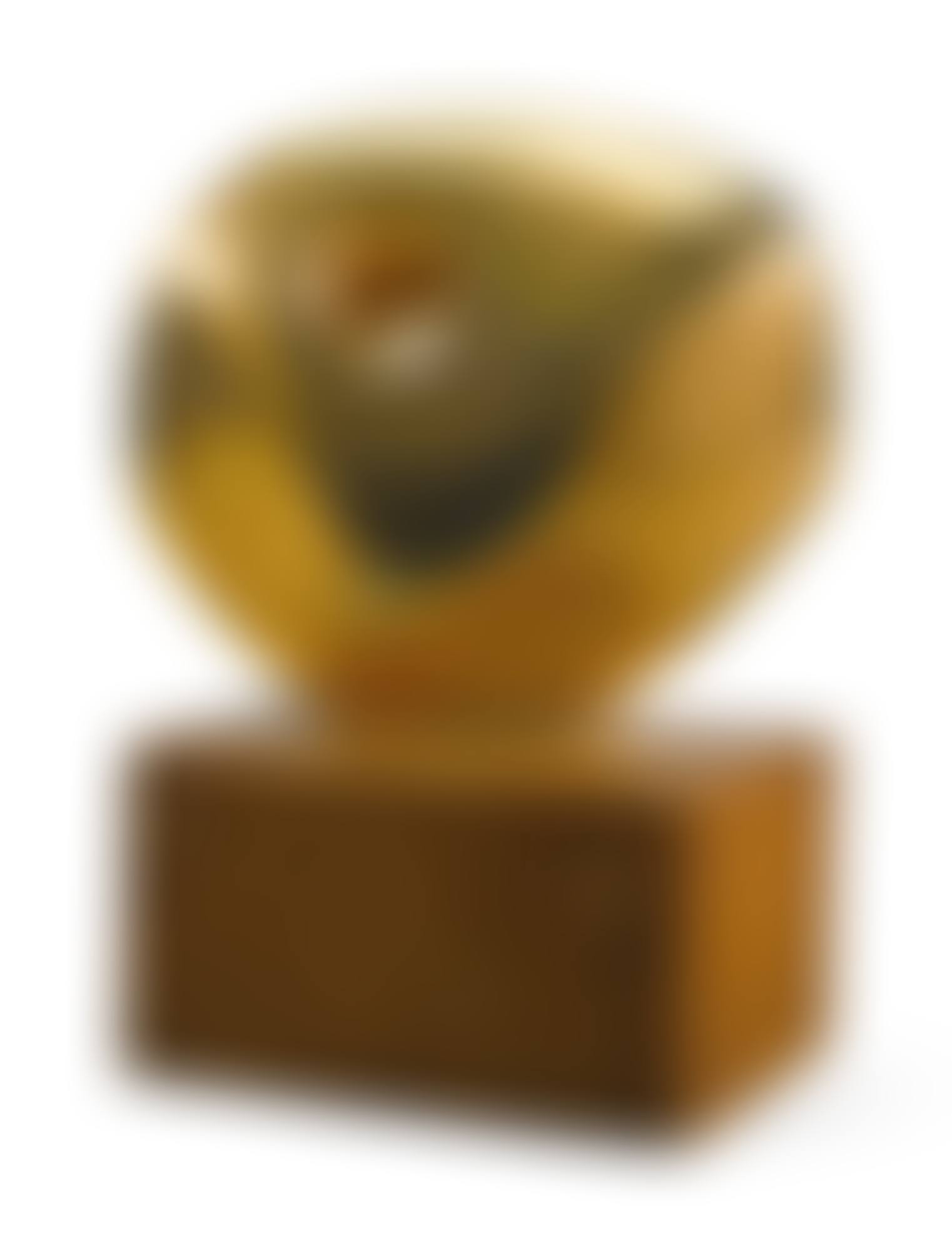 Pierced Round Form (preview)
