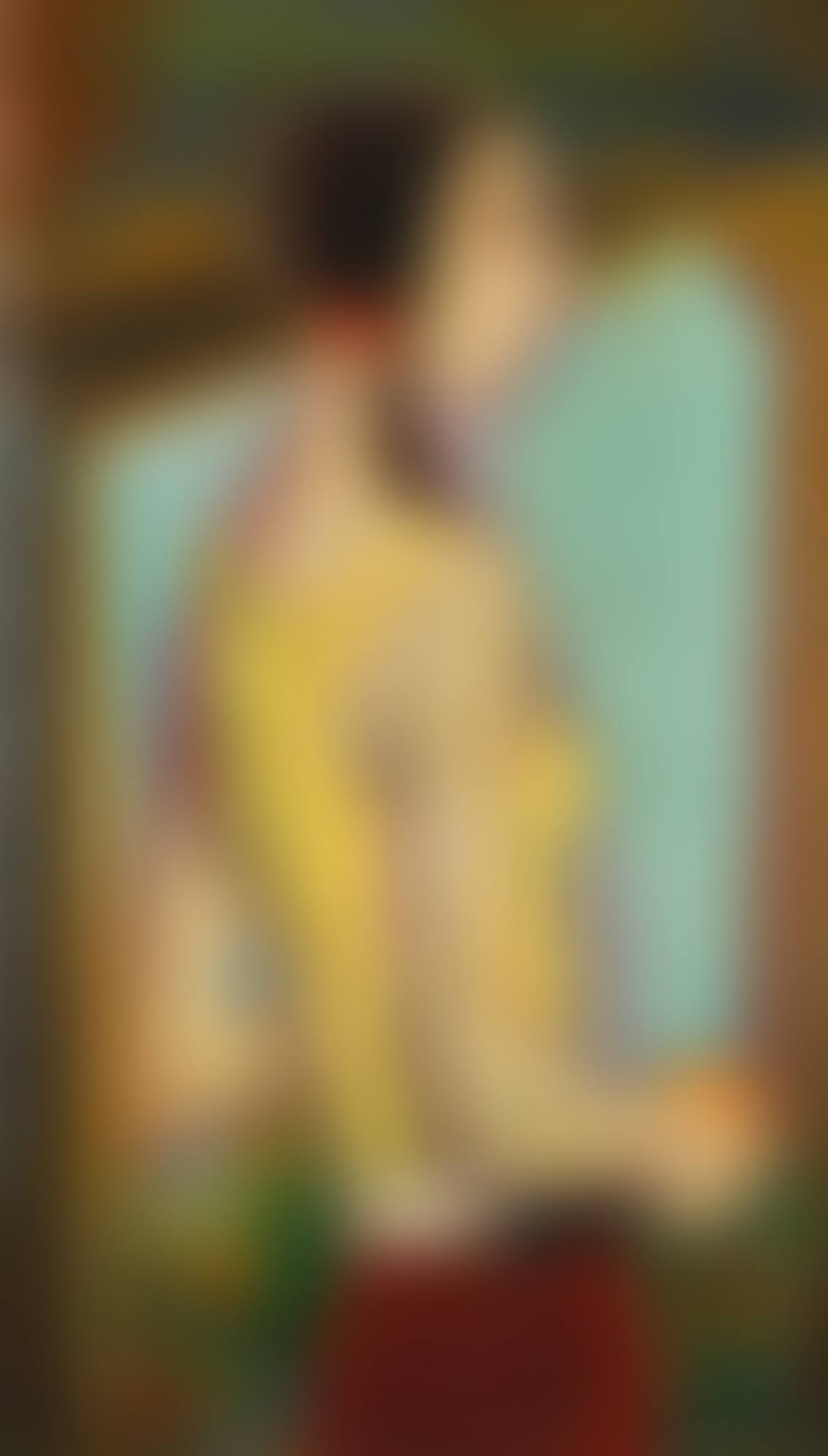 M�dchen Mit orange (Girl with orange) (preview)