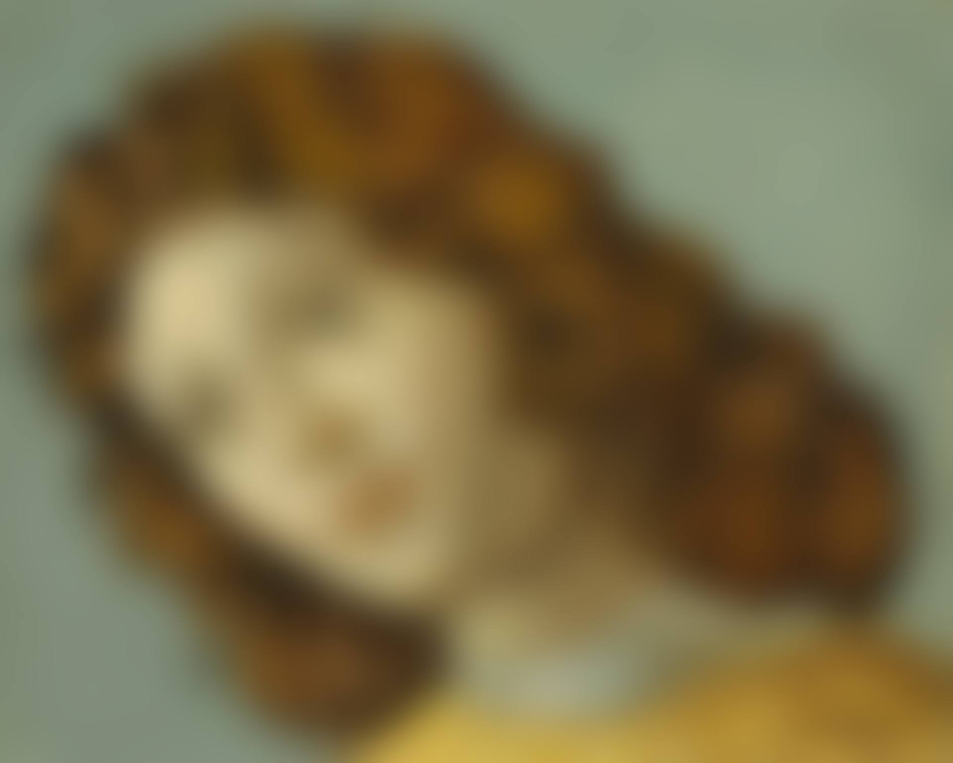 Etude D'apr�s Botticelli (preview)