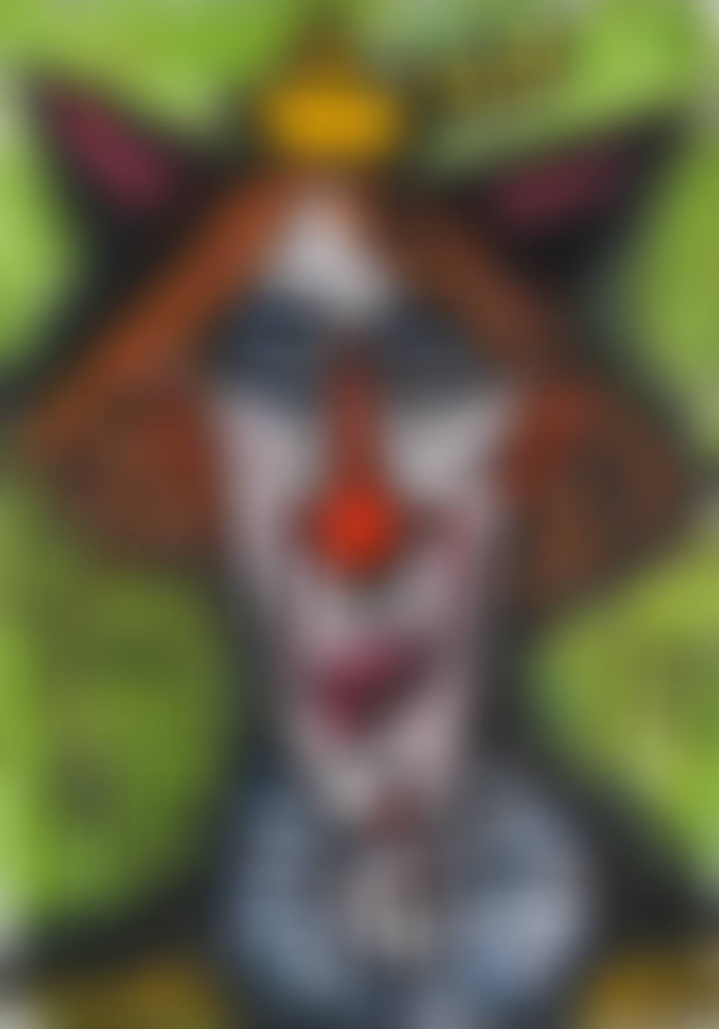 T�te De Clown (preview)
