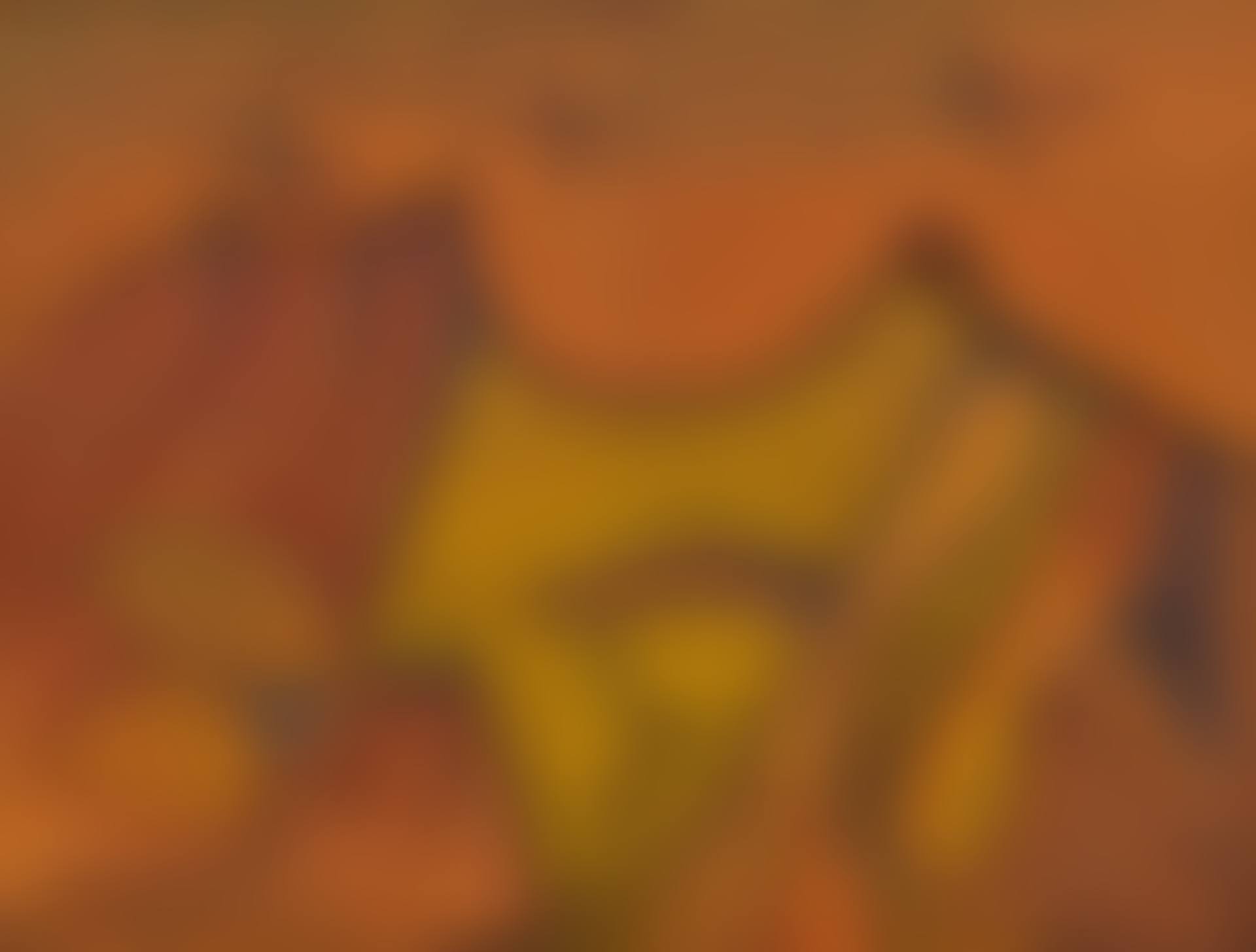Painted Wood Relief (preview)