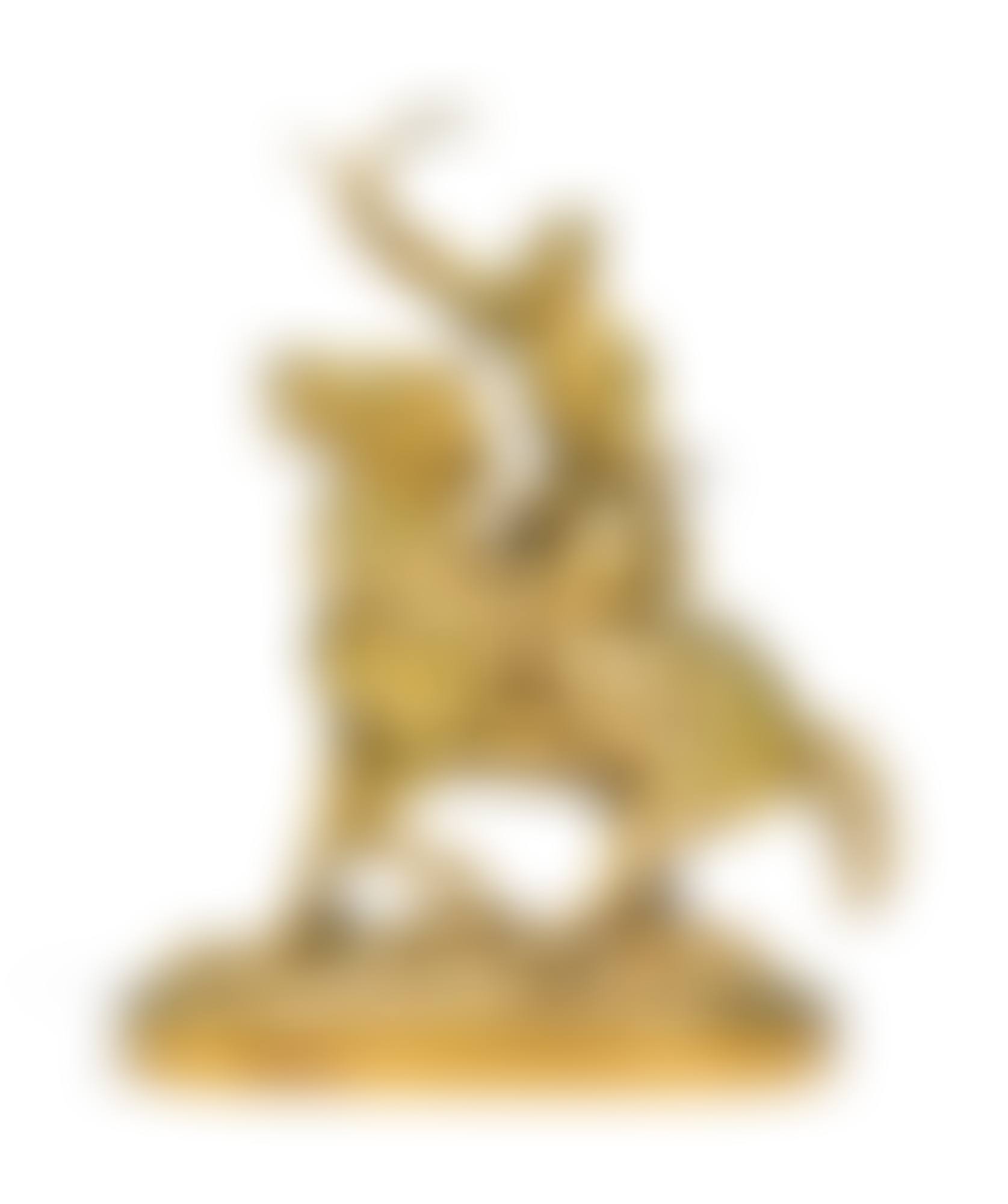 The Tsar's Falconer (preview)