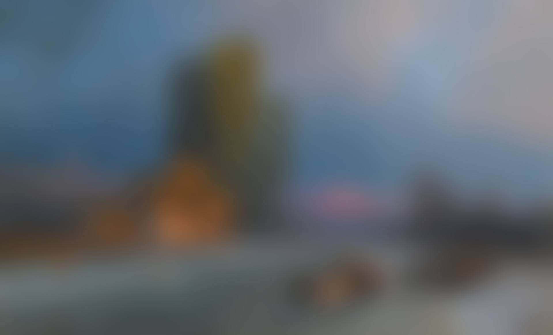 Evening Glow (preview)