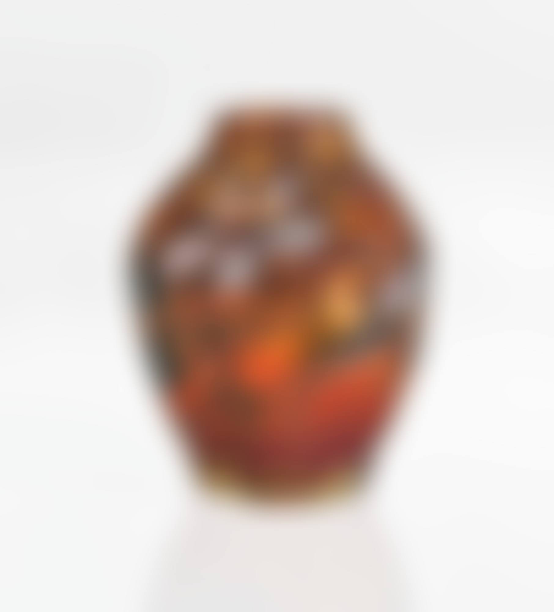 Carved Paperweight Vase (preview)