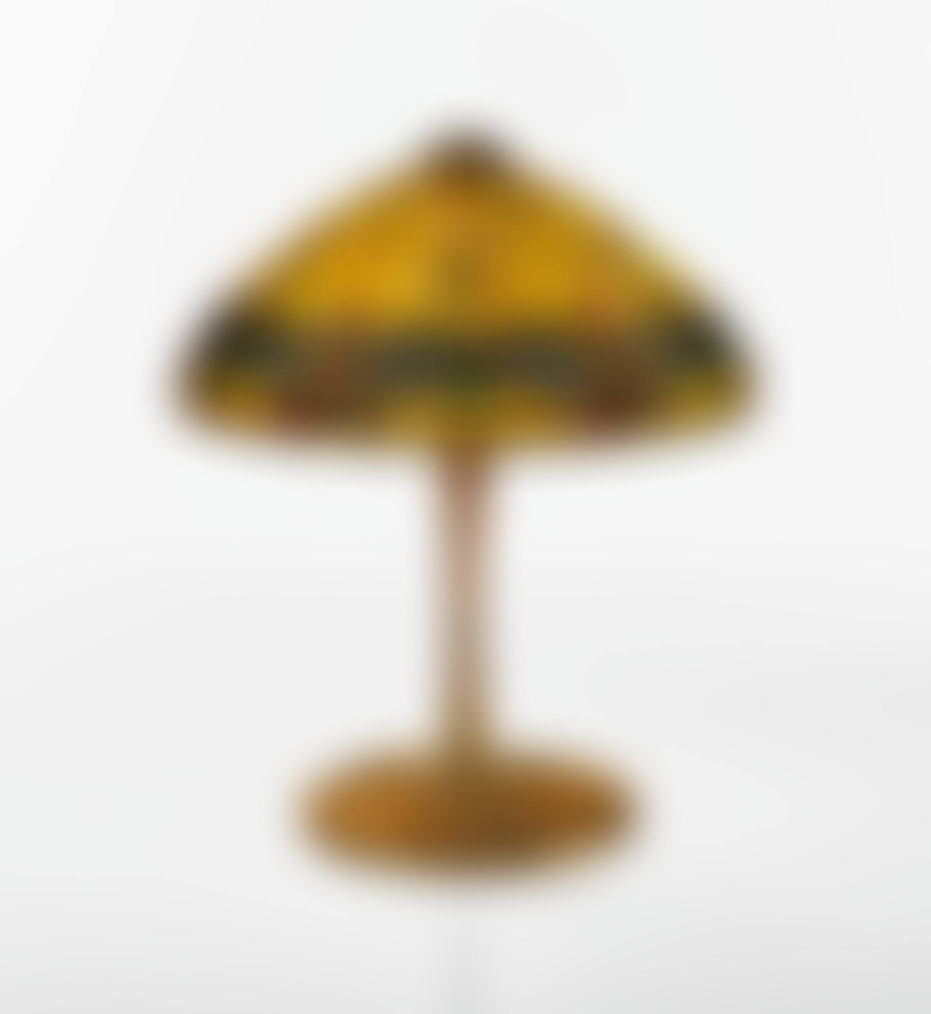 Dragonfly Table Lamp (preview)