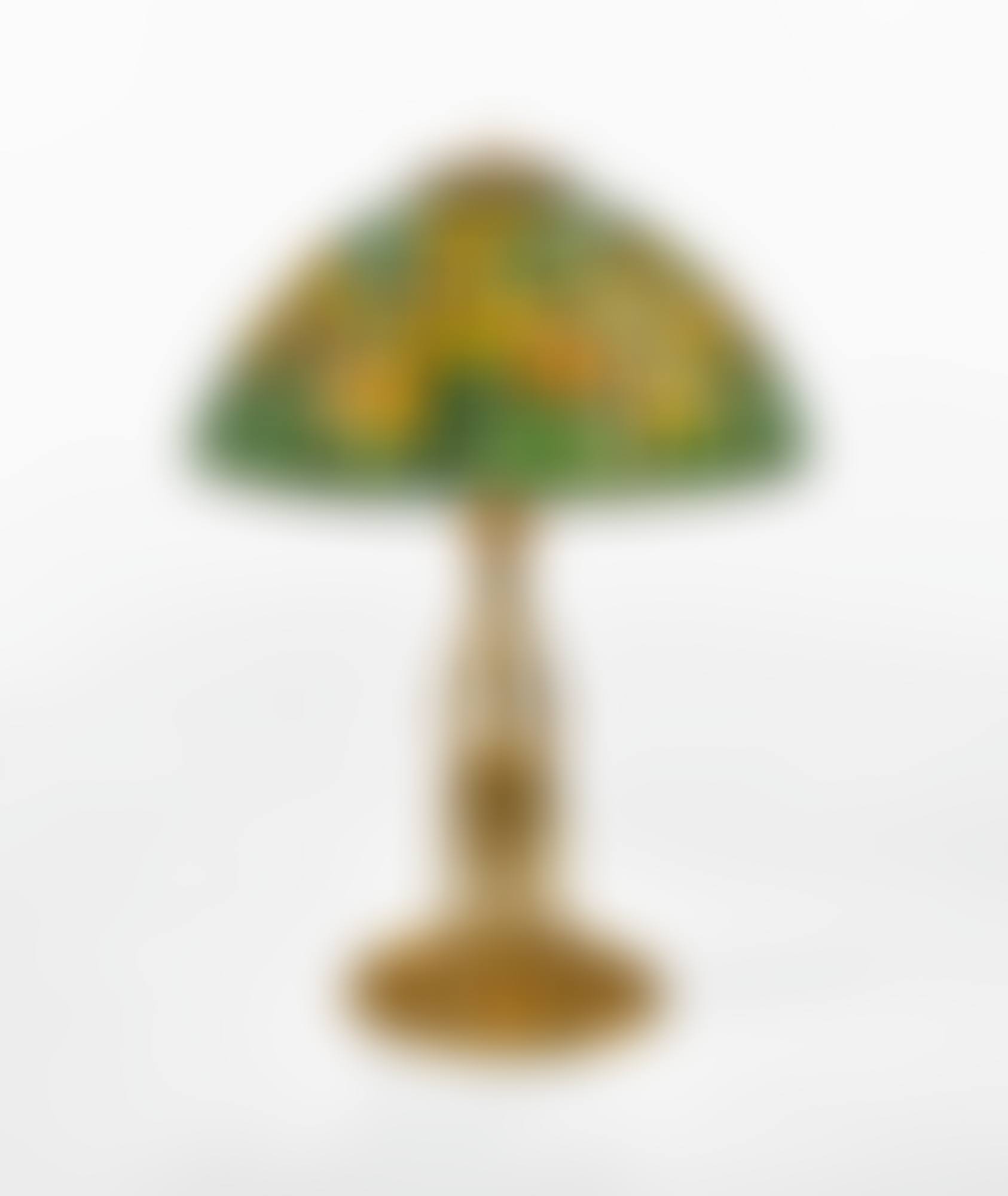 Daffodil Table Lamp (preview)