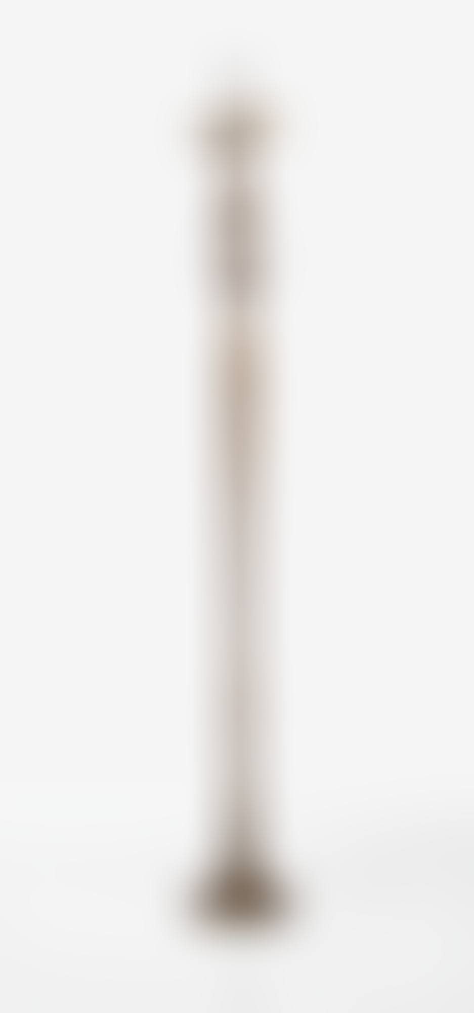 Figure or T�te De Femme Floor Lamp (preview)