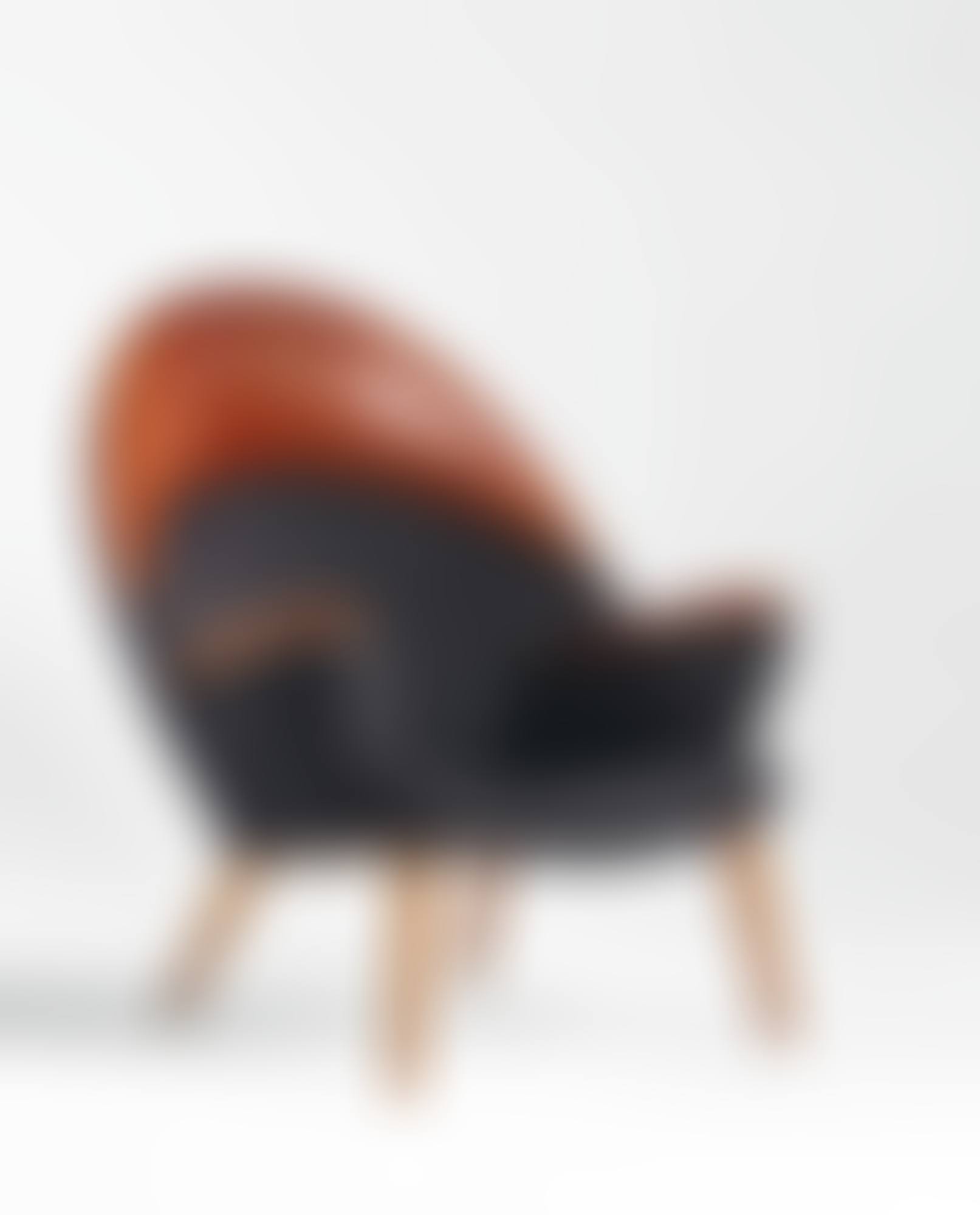 Easy Chair, Model No JH521 (preview)