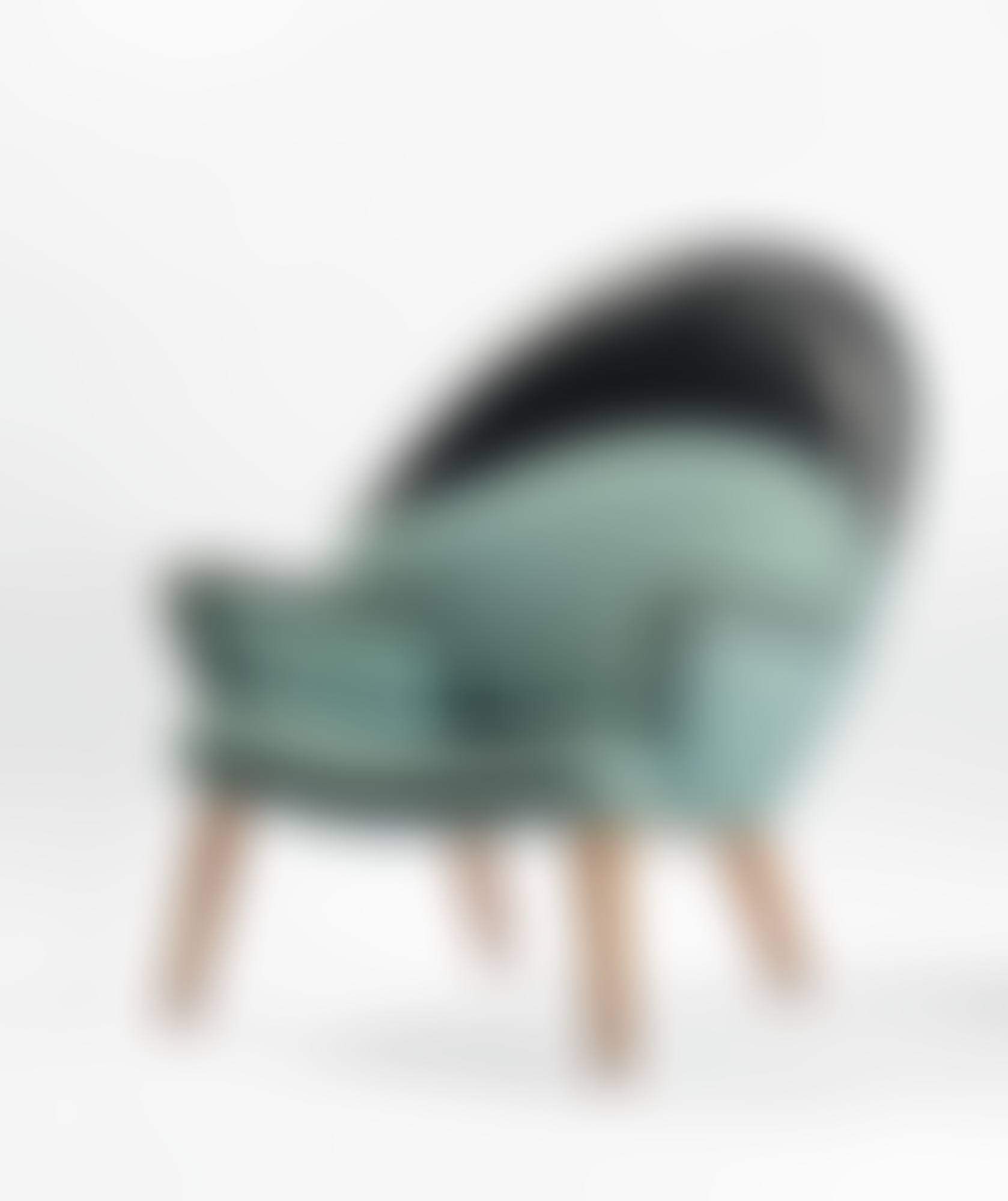 Easy Chair, Model No JH521 (preview)