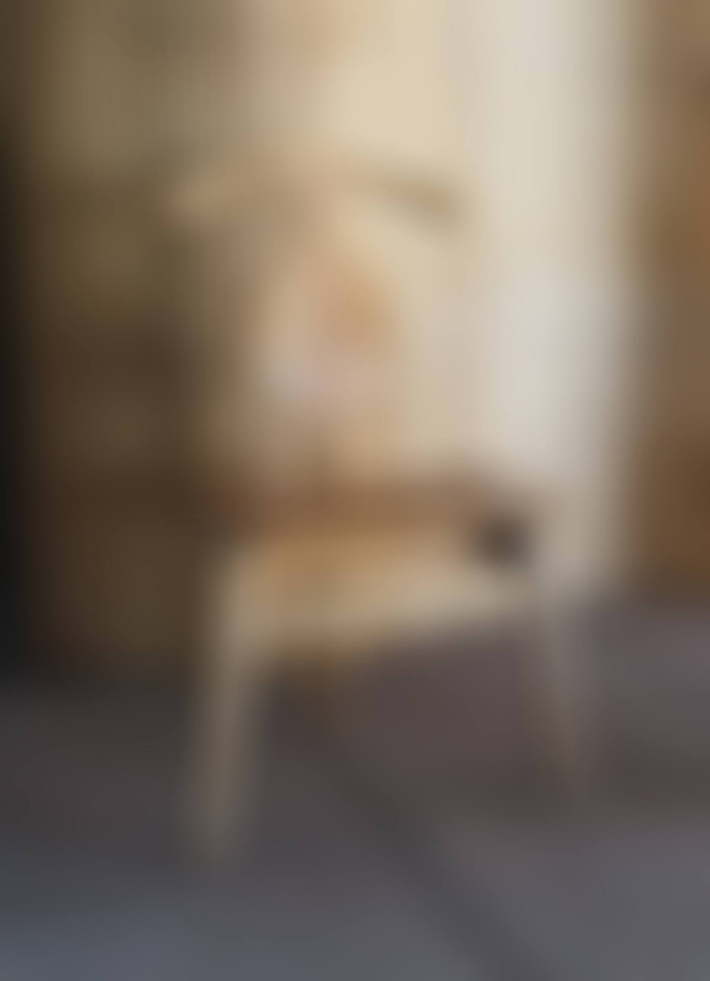 Valet' Chair, Model No JH540 (preview)
