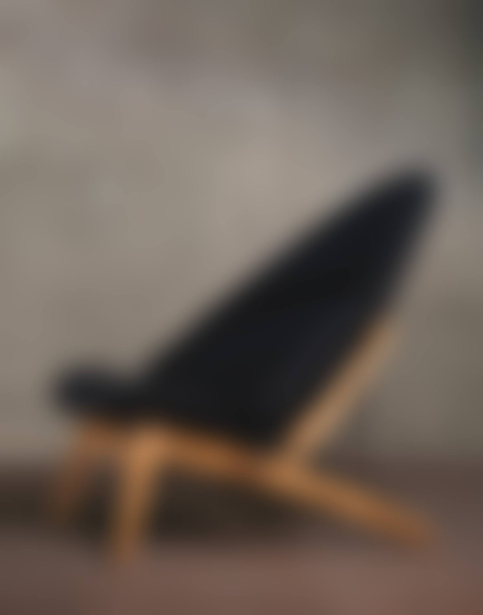 A Rare Adjustable Tub Chair (preview)