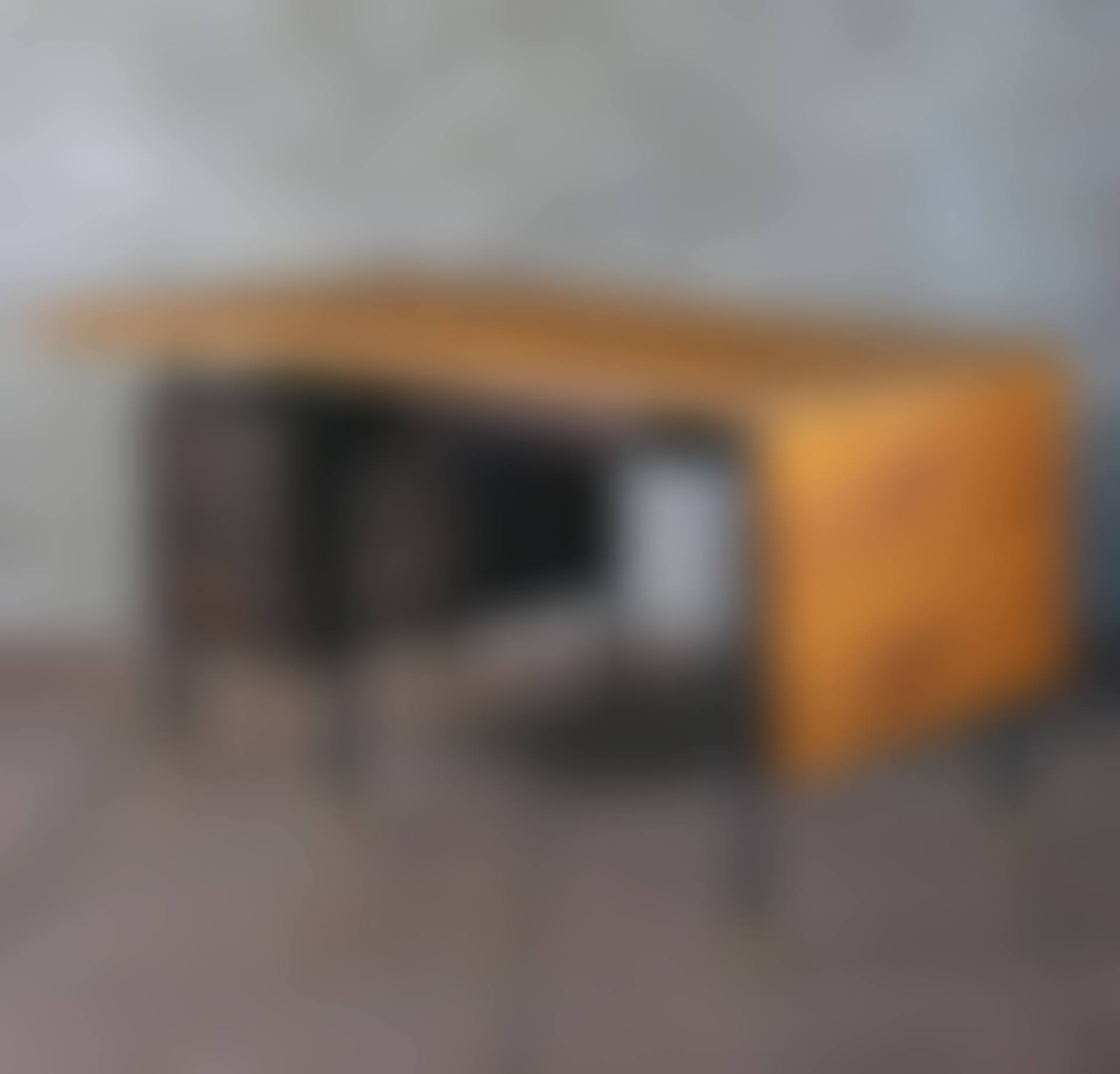 Drop-leaf Writing Table, Model No 5341 (preview)