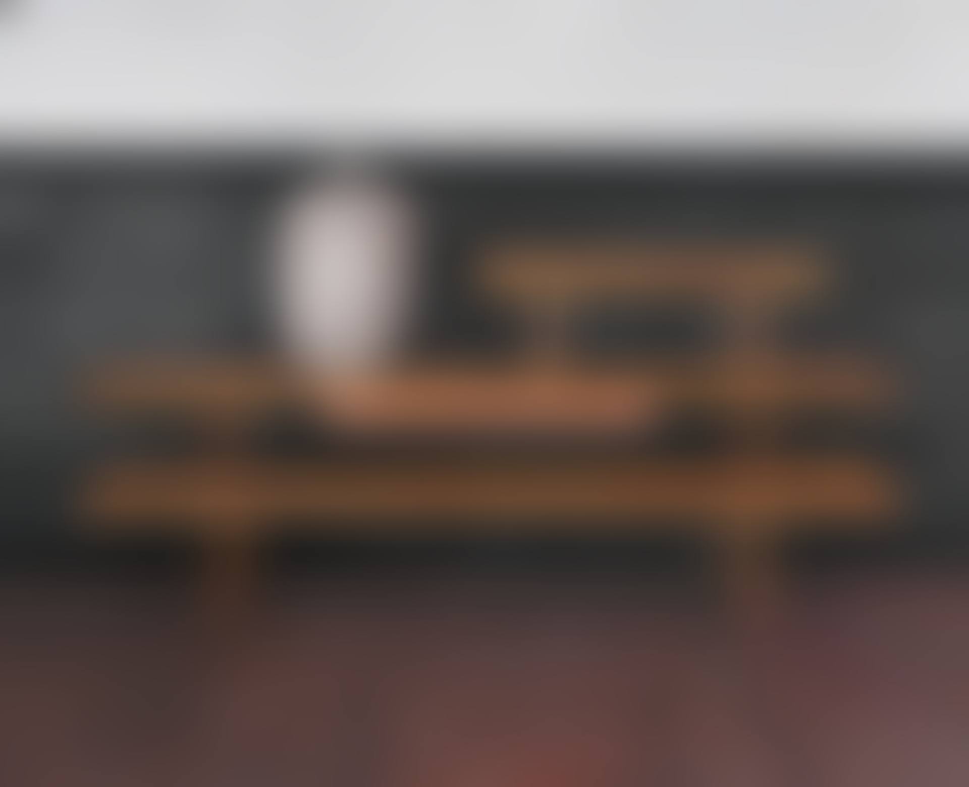 Long John Coffee Table-bench, Model No 4699 (preview)