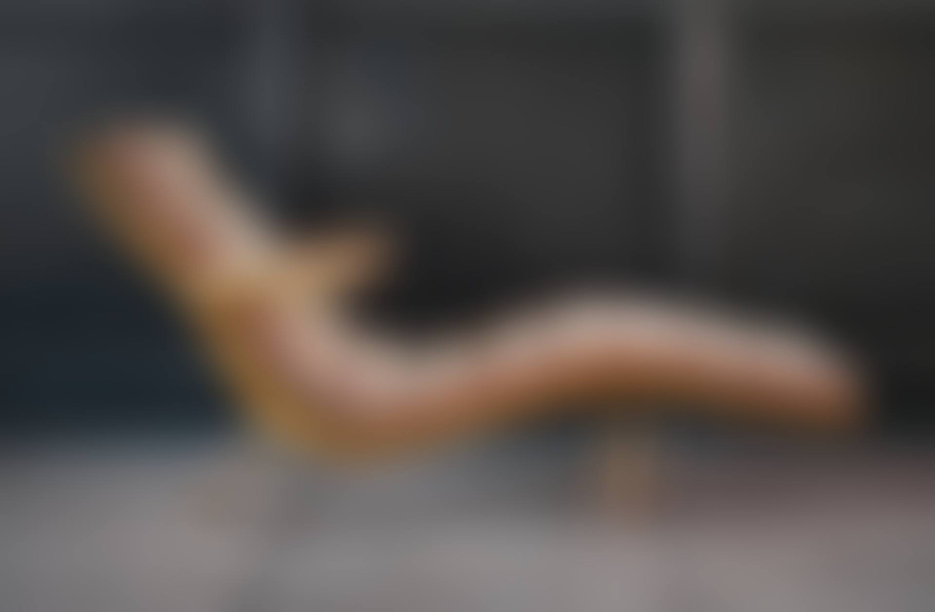 Long Chair, Model No 4603 (preview)