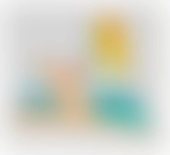 Rosenthal Wand-objekt 'Seascape' (preview)