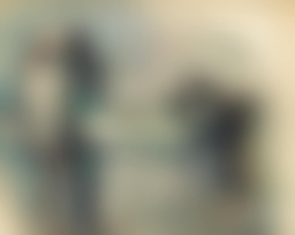 Study for Burial of the Acrobat (preview)