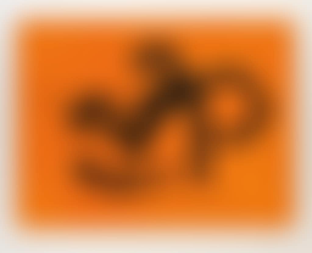 Orange Lyric (preview)