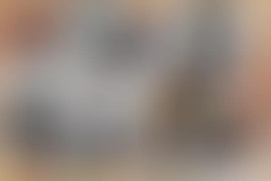 Untitled (Abstract Composition) (preview)