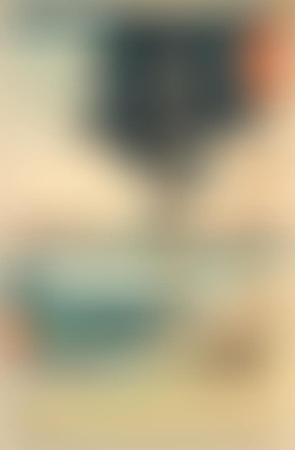 Le Mont Rokusu dans la province de Kasuza (preview)