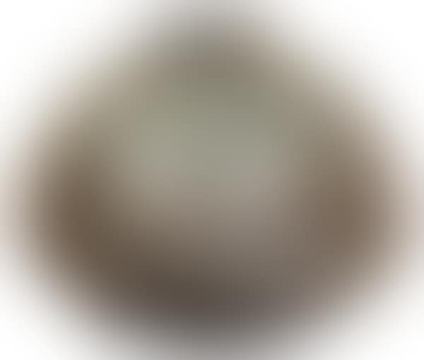 Vase sph�rique aplati (preview)